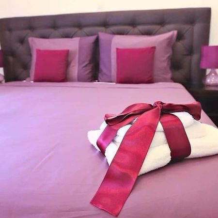 Split Central Retreat Екстериор снимка