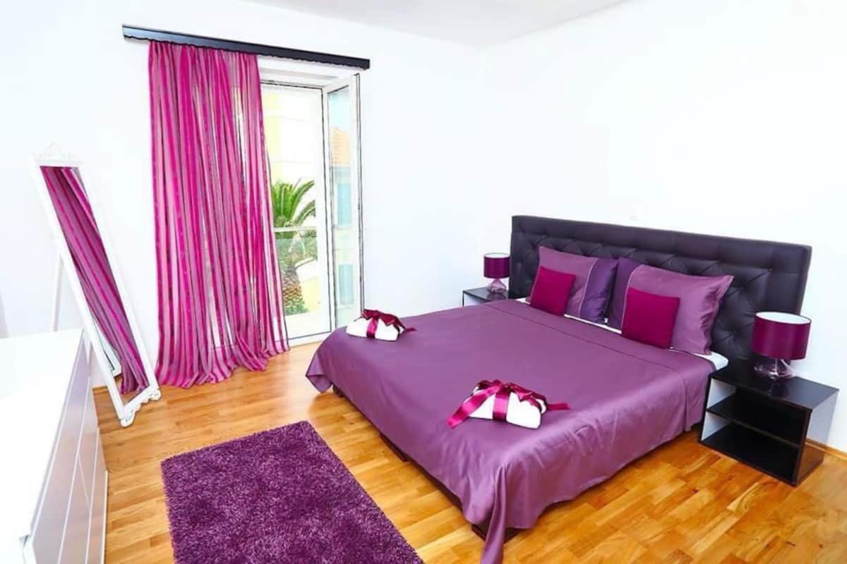 Split Central Retreat Екстериор снимка