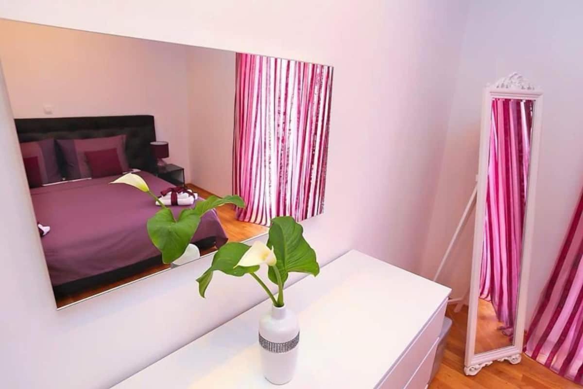 Split Central Retreat Екстериор снимка